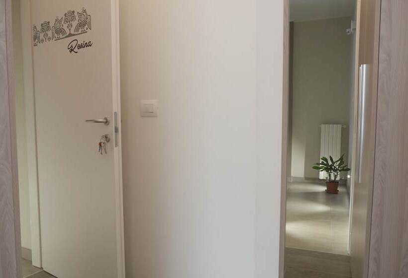 Номер Basic, Villa Fenix Osio Sotto