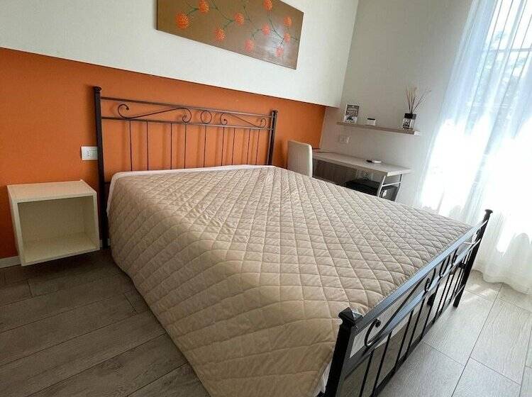 חדר בסיסי, Villa Fenix Osio Sotto