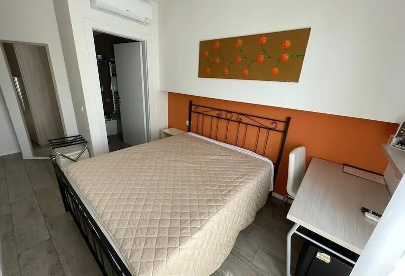 ベーシックルーム, Villa Fenix Osio Sotto