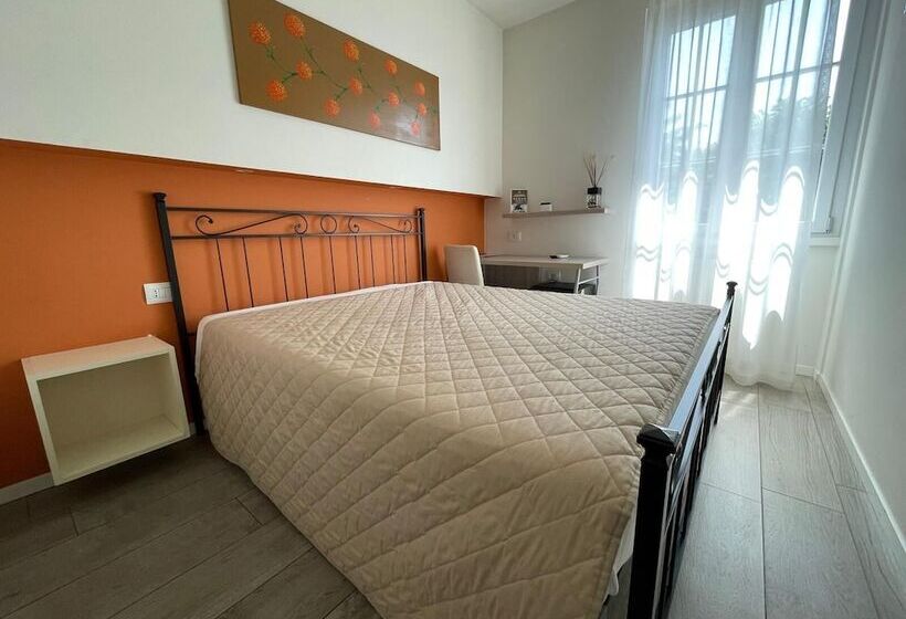 חדר בסיסי, Villa Fenix Osio Sotto