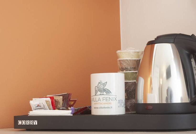 חדר בסיסי, Villa Fenix Osio Sotto