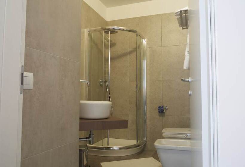 חדר בסיסי, Villa Fenix Osio Sotto