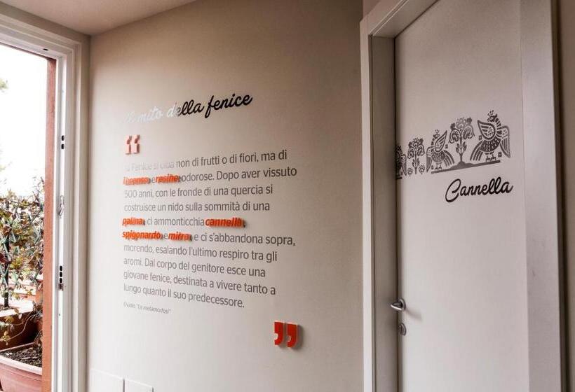 חדר סטנדרט, Villa Fenix Osio Sotto