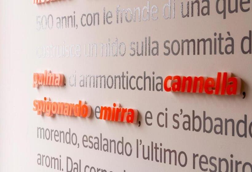 חדר סטנדרט, Villa Fenix Osio Sotto