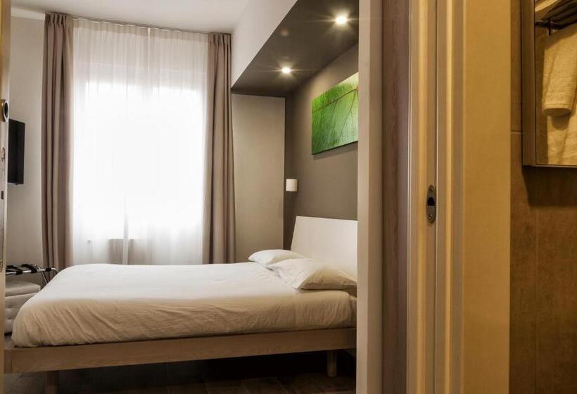 חדר סטנדרט, Villa Fenix Osio Sotto