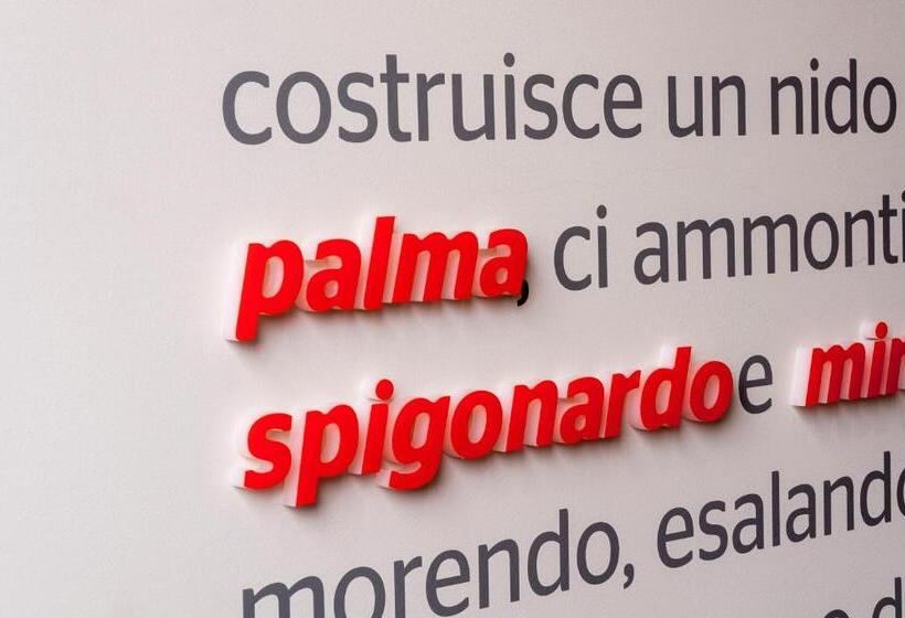 סטודיו משפחתי, Villa Fenix Osio Sotto