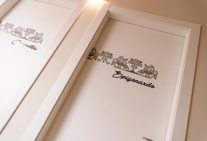 סטודיו משפחתי, Villa Fenix Osio Sotto