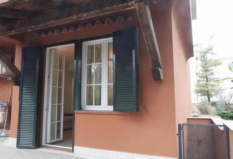 ファミリーステューディオ, Villa Fenix Osio Sotto