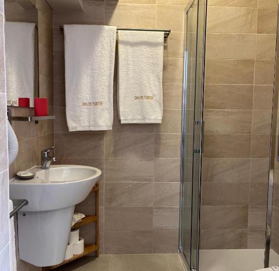 اتاق استاندارد, Vintage Guest House Casa Do Escritor