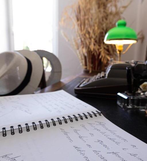اتاق استاندارد, Vintage Guest House Casa Do Escritor