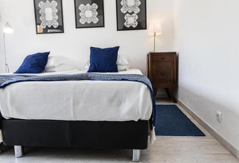 اتاق استاندارد, Vintage Guest House Casa Do Escritor