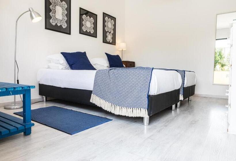 اتاق استاندارد, Vintage Guest House   Casa Do Escritor