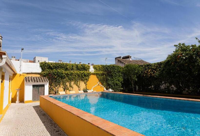 اتاق استاندارد, Vintage Guest House Casa Do Escritor