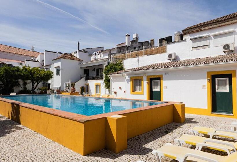 اتاق استاندارد, Vintage Guest House Casa Do Escritor