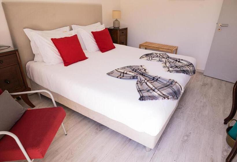 اتاق استاندارد, Vintage Guest House Casa Do Escritor