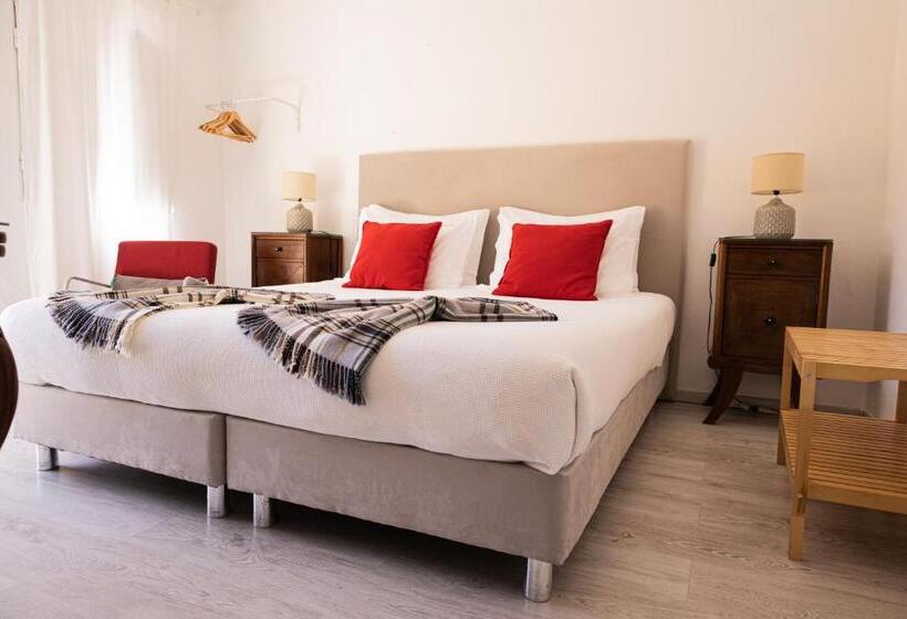 اتاق استاندارد, Vintage Guest House   Casa Do Escritor
