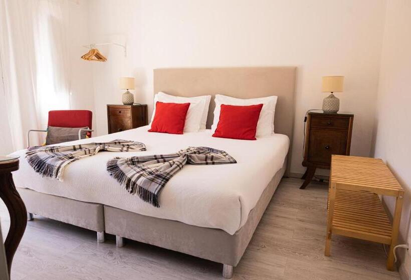 اتاق استاندارد, Vintage Guest House Casa Do Escritor