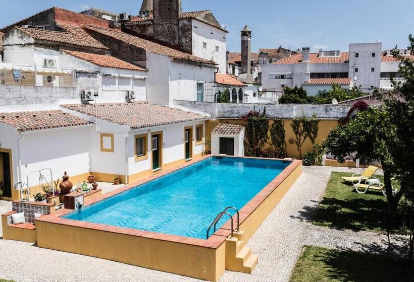 اتاق استاندارد, Vintage Guest House Casa Do Escritor