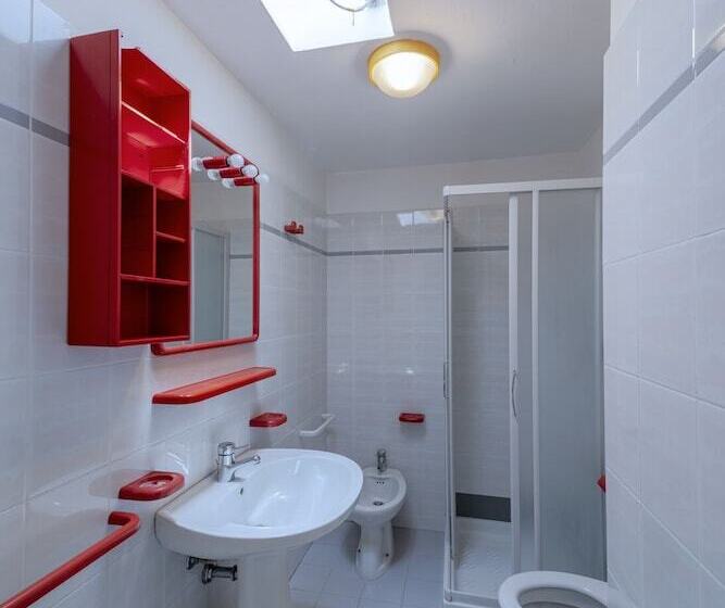 آپارتمان 2 خوابه, Residence Dolcemare