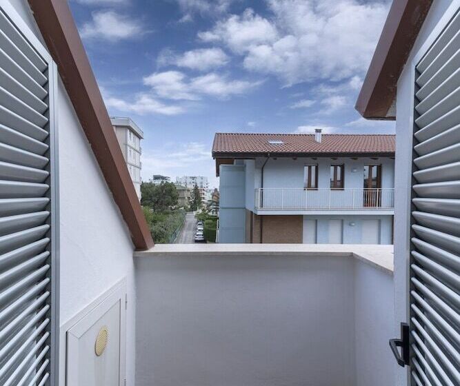 آپارتمان 2 خوابه, Residence Dolcemare