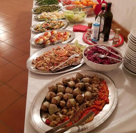 4인용 스탠다드 룸, Casa Baldelli