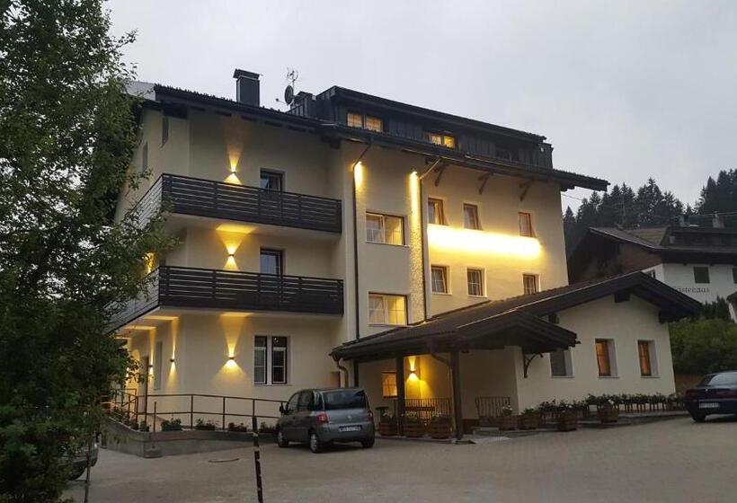 스탠다드 싱글 룸, Casa Baldelli