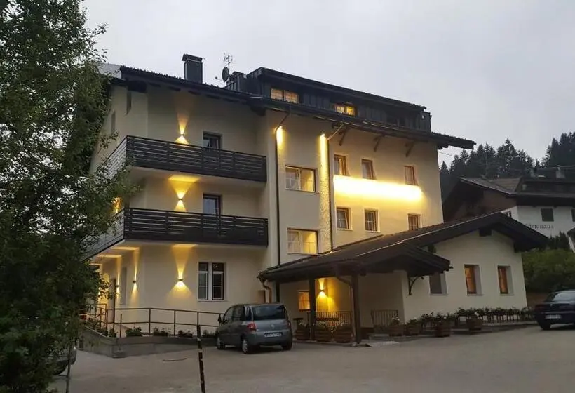 スタンダードシングルルーム, Casa Baldelli