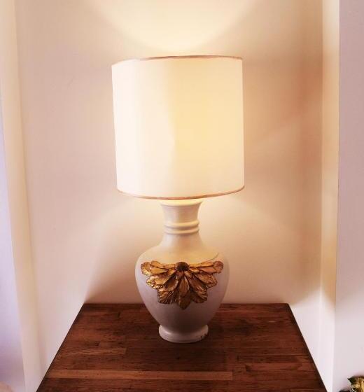 キングサイズベッドのスーペリアルーム, Le Checche