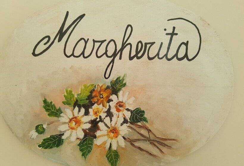 Номер Deluxe с Балконом, Foresteria Villa Margherita