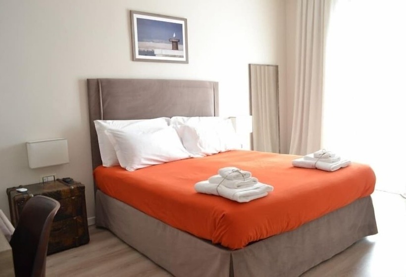 חדר סופריור, Gatto Bianco Le Terrazze