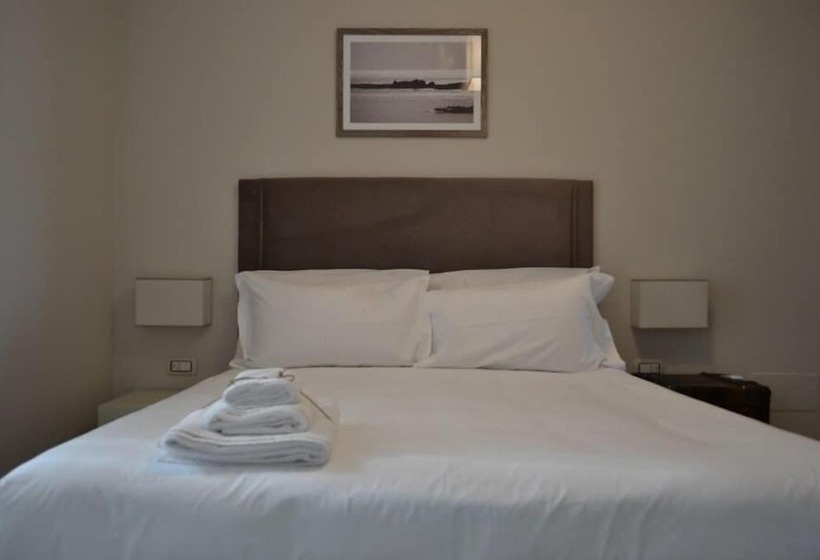 חדר סופריור, Gatto Bianco Le Terrazze