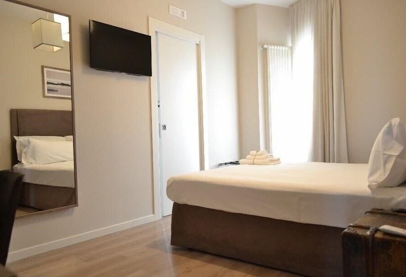 חדר סופריור, Gatto Bianco Le Terrazze