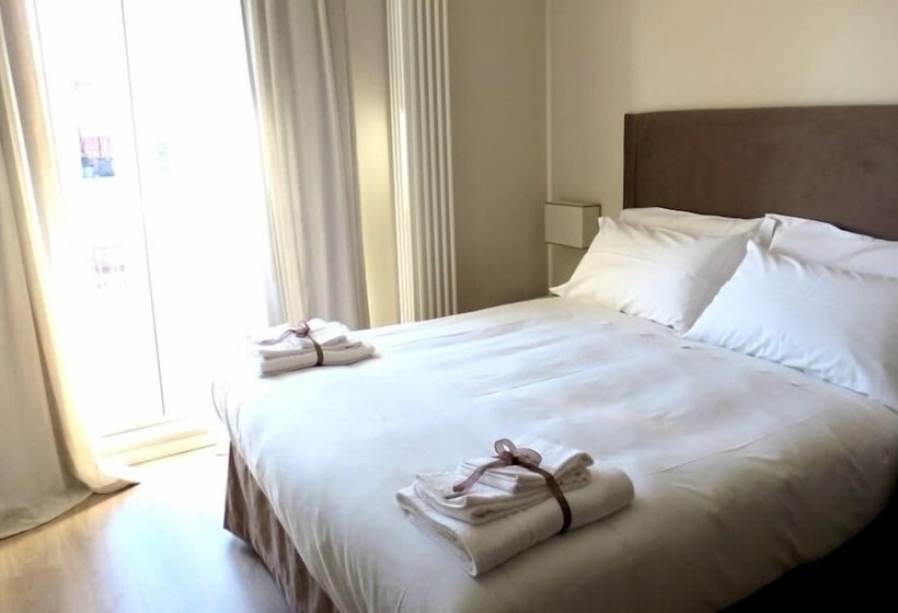 חדר סופריור, Gatto Bianco Le Terrazze