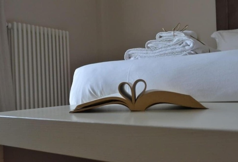 חדר סופריור, Gatto Bianco Le Terrazze