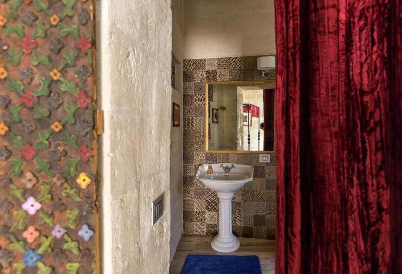 اتاق استاندارد, Maison D'ax