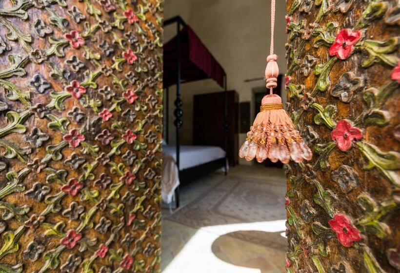 اتاق استاندارد, Maison D'ax