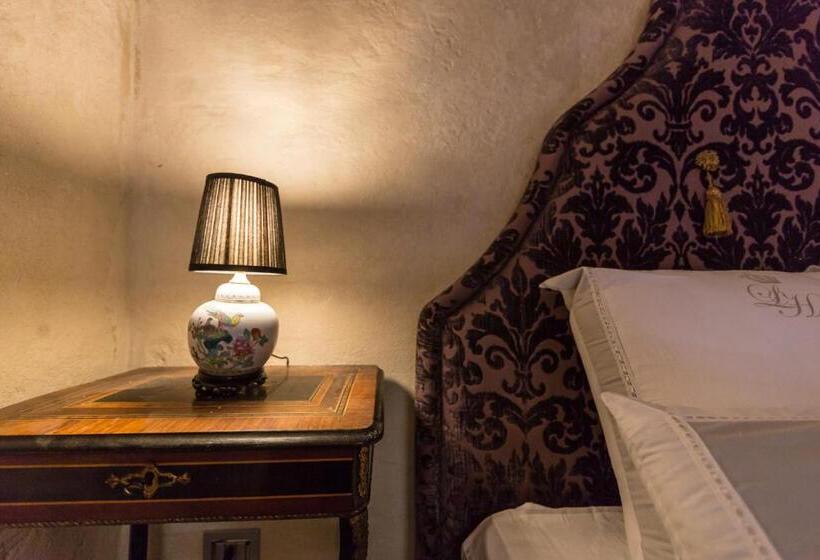 اتاق استاندارد, Maison D'ax