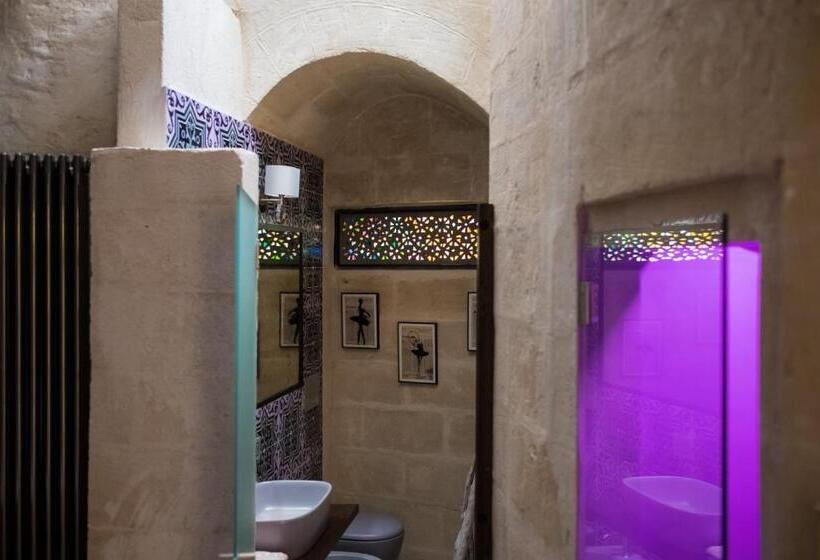 اتاق استاندارد, Maison D'ax