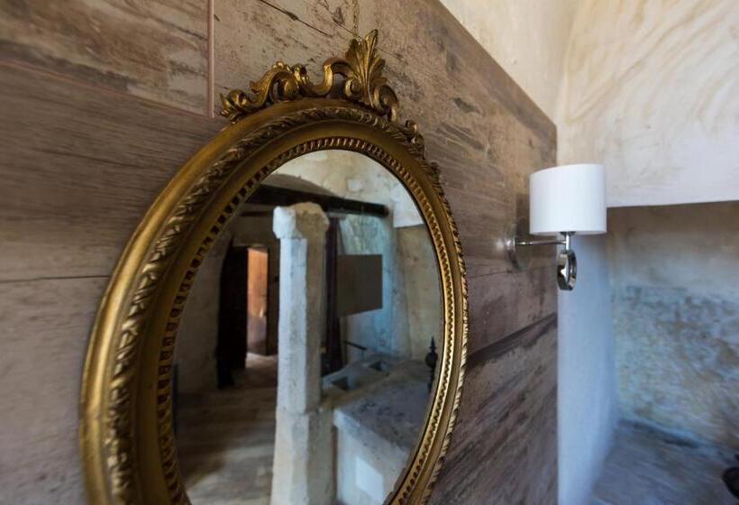 اتاق استاندارد, Maison D'ax