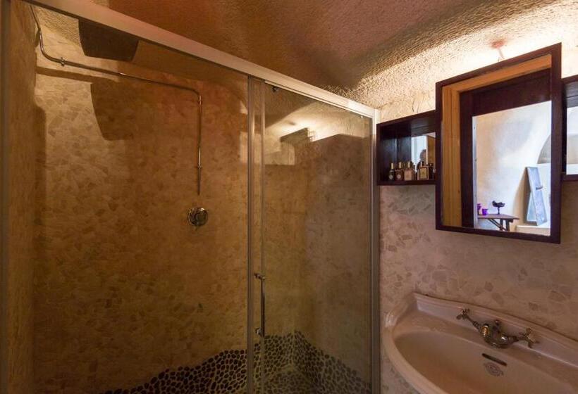 اتاق لوکس, Maison D'ax