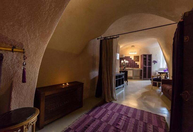 اتاق لوکس, Maison D'ax