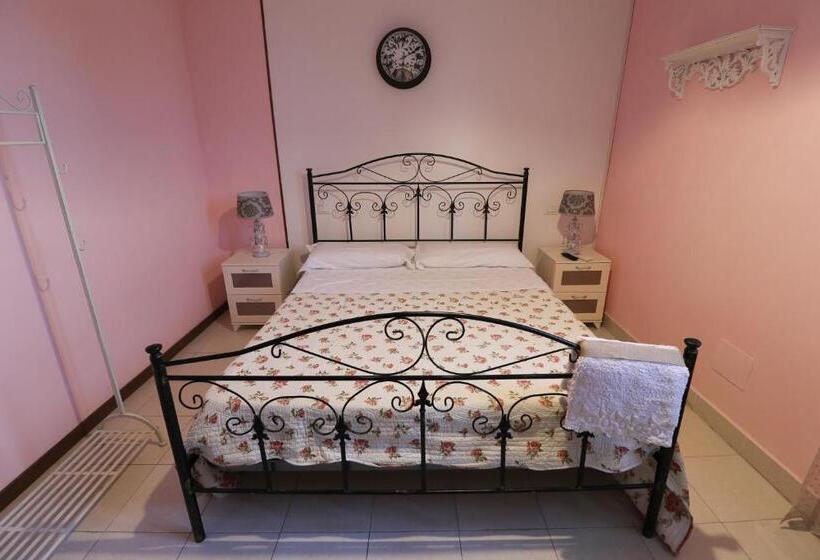 デラックスルーム, Locanda Del Musso Con Ristorante