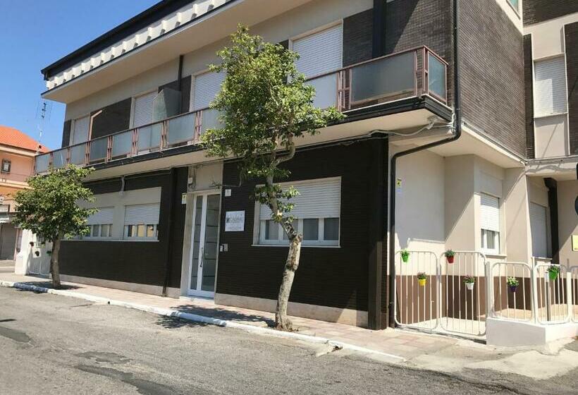 شقة ديلوكس غرفة واحدة, Calamo  Hotel  Residence  B&b