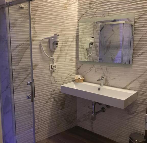 غرفة قياسية, Calamo  Hotel  Residence  B&b