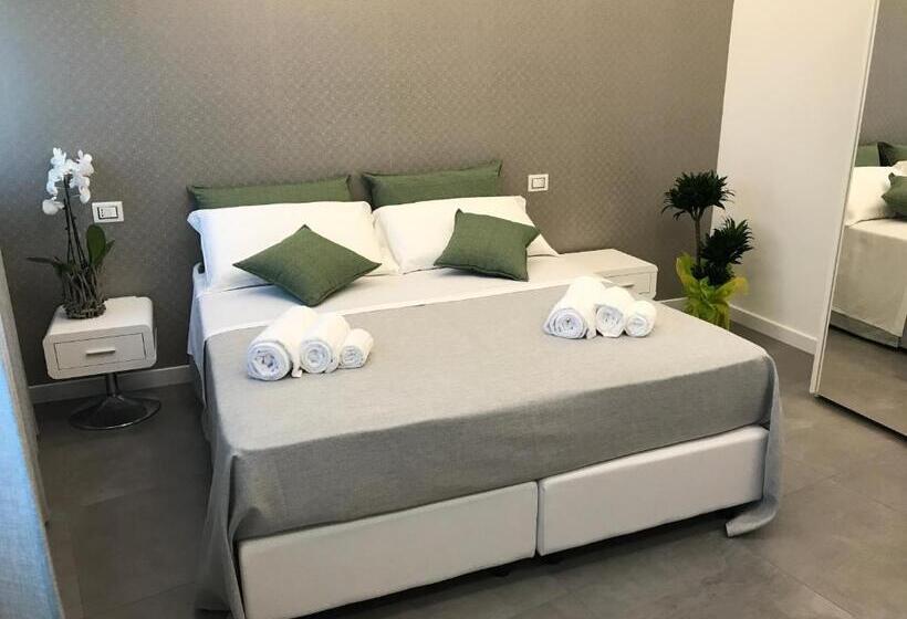 Номер Стандарт, Calamo  Hotel  Residence  B&b