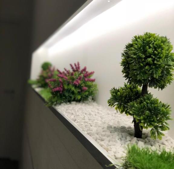 غرفة قياسية, Calamo  Hotel  Residence  B&b