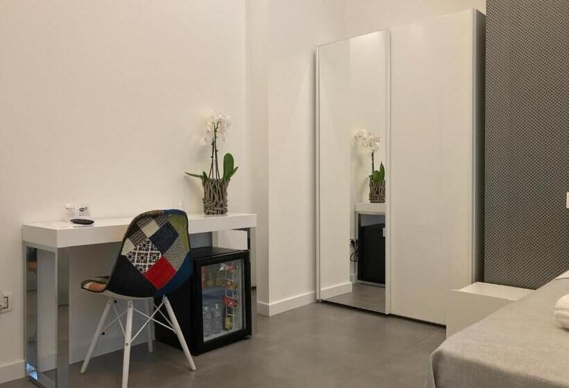 غرفة قياسية, Calamo  Hotel  Residence  B&b