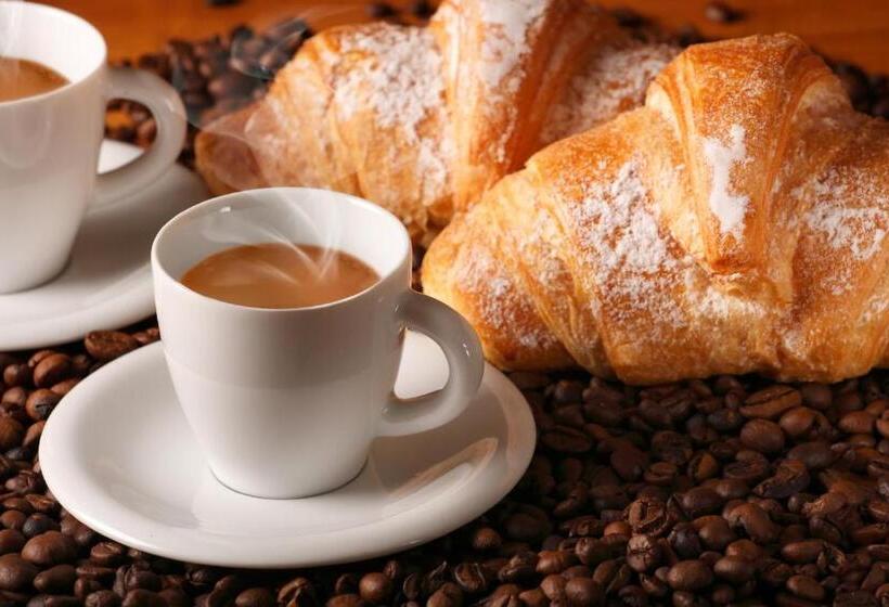 غرفة ديلوكس, Calamo  Hotel  Residence  B&b