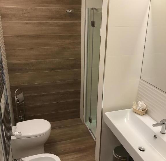 غرفة ديلوكس, Calamo  Hotel  Residence  B&b