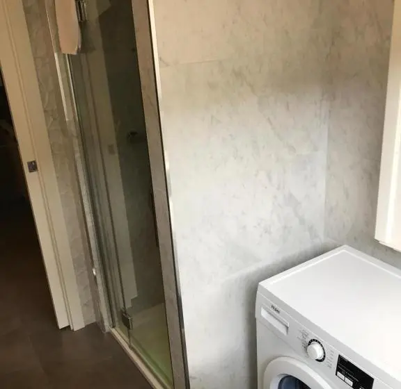 آپارتمان سوپریور 1 خوابه, Calamo Hotel Residence B&b